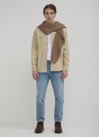 Calliope Jeans slim fit - blu