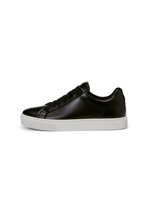 MODEL AGAR - Sneakers laag - black