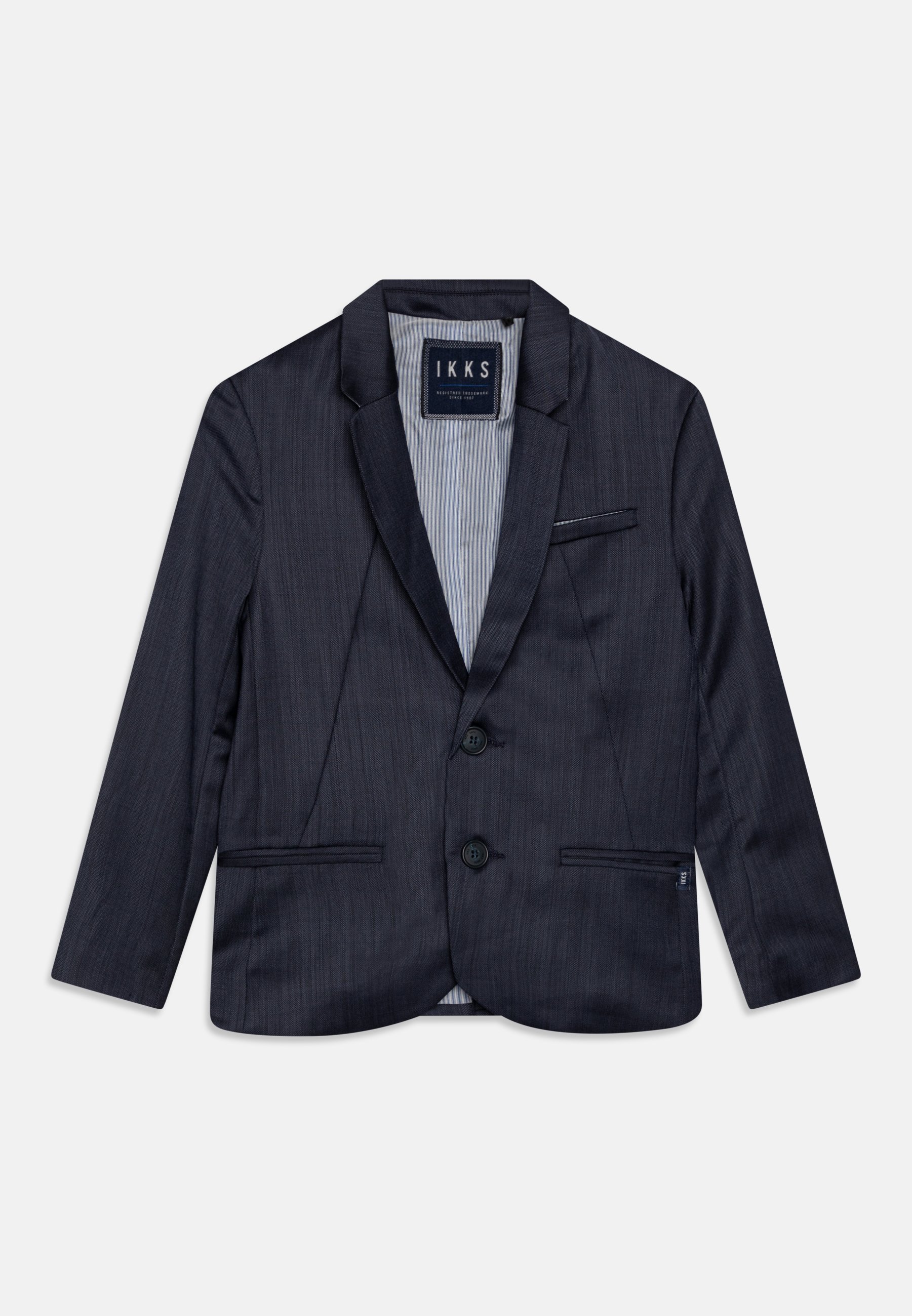 IKKS Blazer jacket navy/dark blue - Main Image