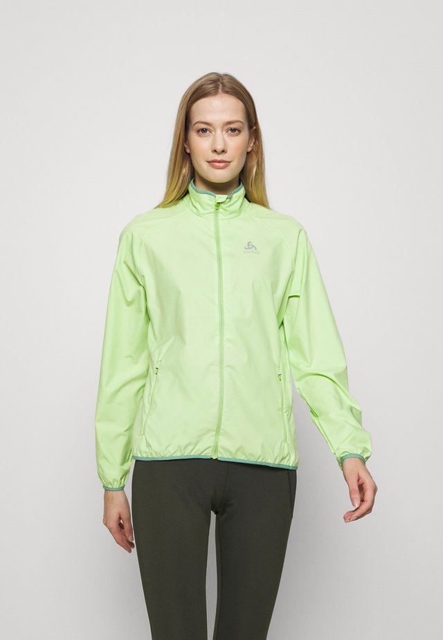 JACKET ELEMENT LIGHT - Training jacket - tonatillo