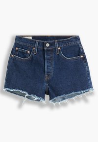 Levi's® Jeansshorts - dark blue