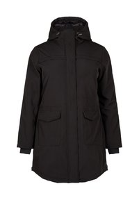 Niet geselecteerd, black