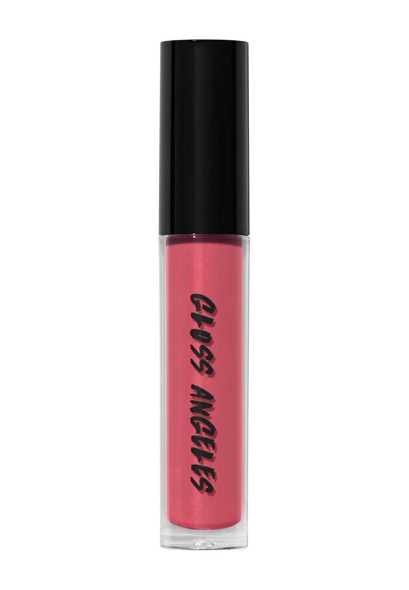 Damen Make-up | Smashbox GLOSS ANGELES LIP GLOSS 4ML Lipgloss surf bunny/pink - NW73795 Damen Make-up | Smashbox GLOSS ANGELES LIP GLOSS 4ML Lipgloss surf bunny/pink - NW73795