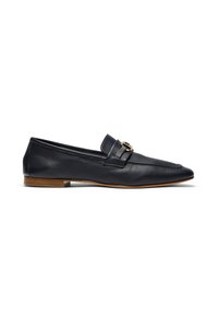 USIGNOLO - Mokasīni - blu navy oro