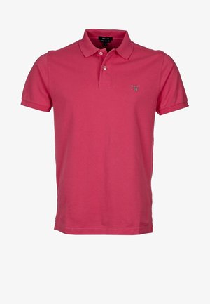 GANT, Polo - pink