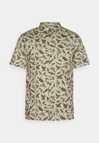 WILD CAST™ CAMP SHIRT - Košeľa - smokey sage