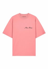 Non sélectionné, pink