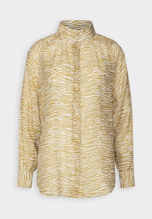 Résumé PHAGO BLOUSE - Blusa - humus