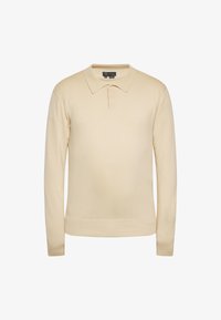 Unselected, beige