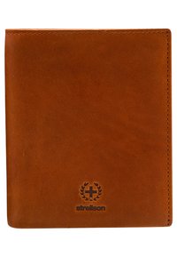Strellson Premium Punge - cognac