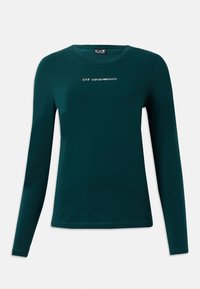 T-shirt print - ponderosa pine