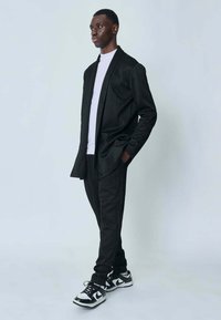 FRILIVIN Gilet - noir