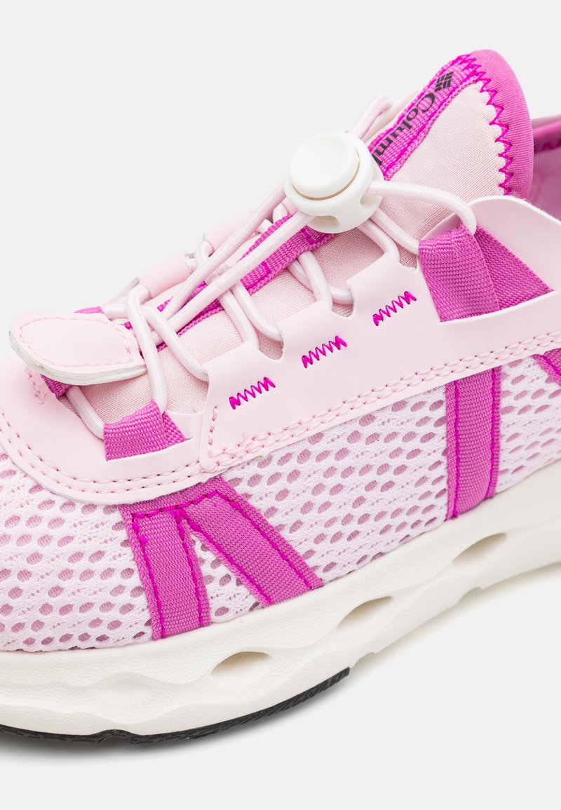 Scarpe Da Corsa Columbia Drainmaker III Bambine - Viola, Taglia 3 Bambino Grande - Foto 5