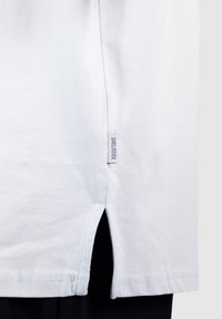 Smilodox Débardeur - light blue