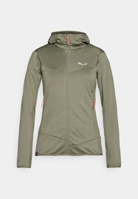 Valittu, faded green