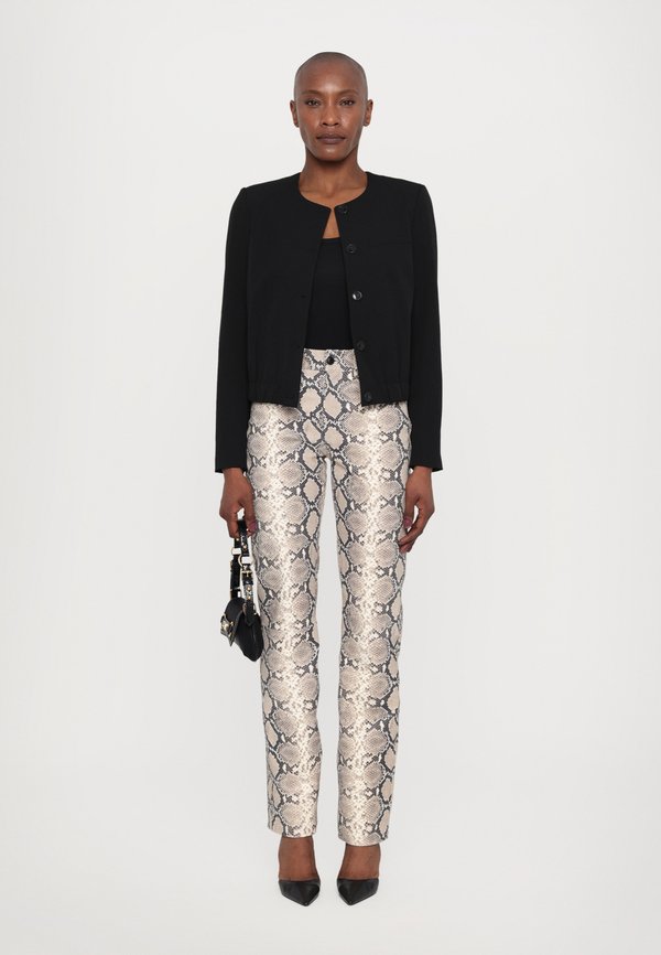 FOULARD CAGE - Handtasche