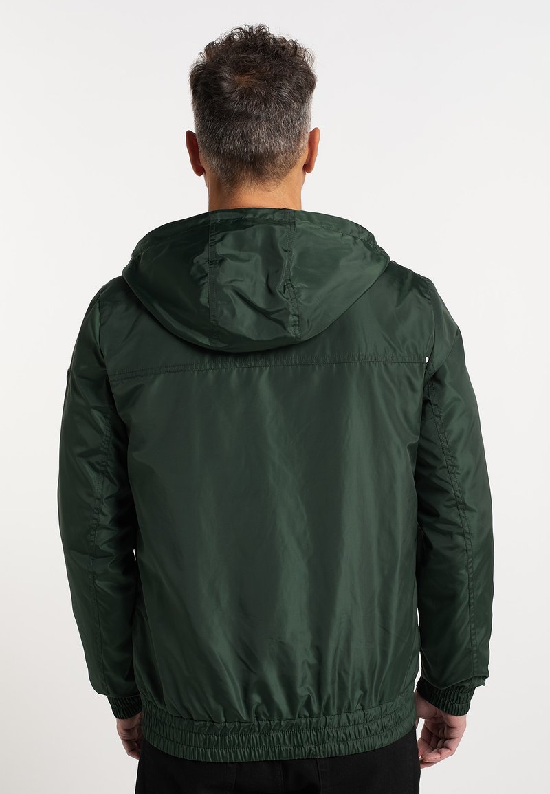 Herren Leichte Jacken | DreiMaster DREIMASTER FESTLAND Leichte Jacke tannengrün/grün - ZZ69301 Herren Leichte Jacken | DreiMaster DREIMASTER FESTLAND Leichte Jacke tannengrün/grün - ZZ69301