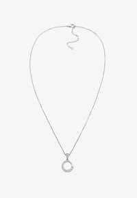 Niet geselecteerd, silberfarben