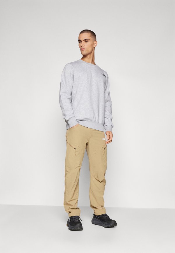 SIMPLE DOME CREW - Sweatshirt3