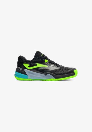 Joma, ROLAND CLAY - Tennisschuh für Sandplätze - black