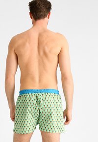 Unabux Boxer  - multicolor