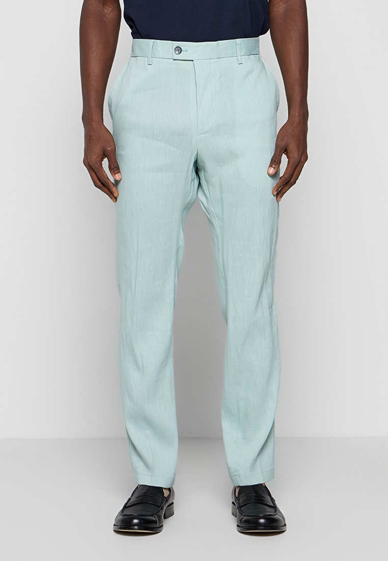 Strellson Chino blauw Strellson Chino blauw