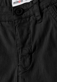 MINOTI TAPERED LEG AND REGULAR FIT - Kostymbyxor - black