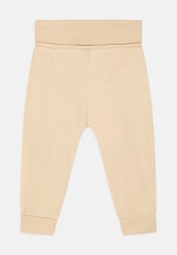 Jacky Baby UNISEX 2 PACK - Hlače - beige