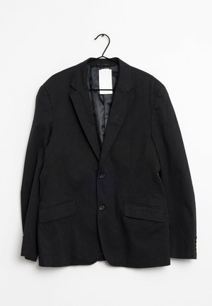 Blazer - black