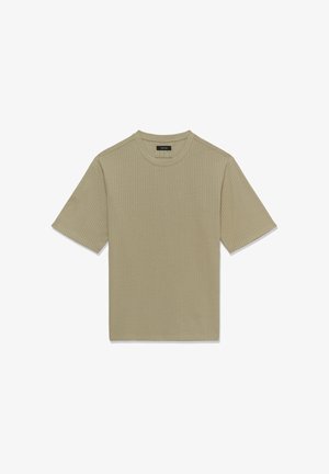 Matinique, MAKAI CREW - Lihtne T-särk - winter twig