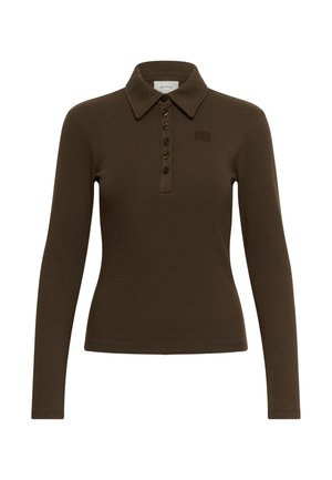 Gestuz, DREW - Πόλο - slate black