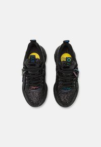 Buffalo BINARY - Sneakers basse - black