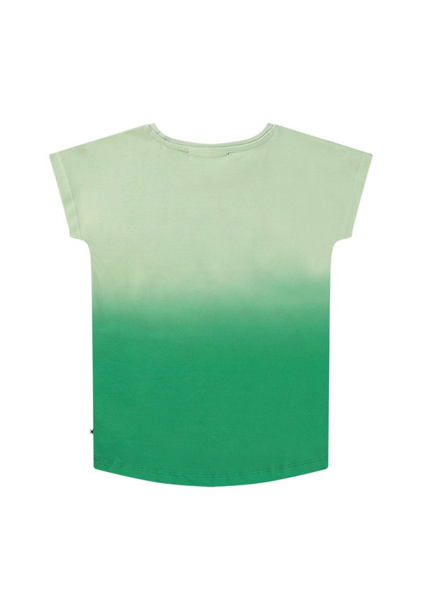 RAGNHILDE SHORT SLEEVES - Print T-shirt - beauty3