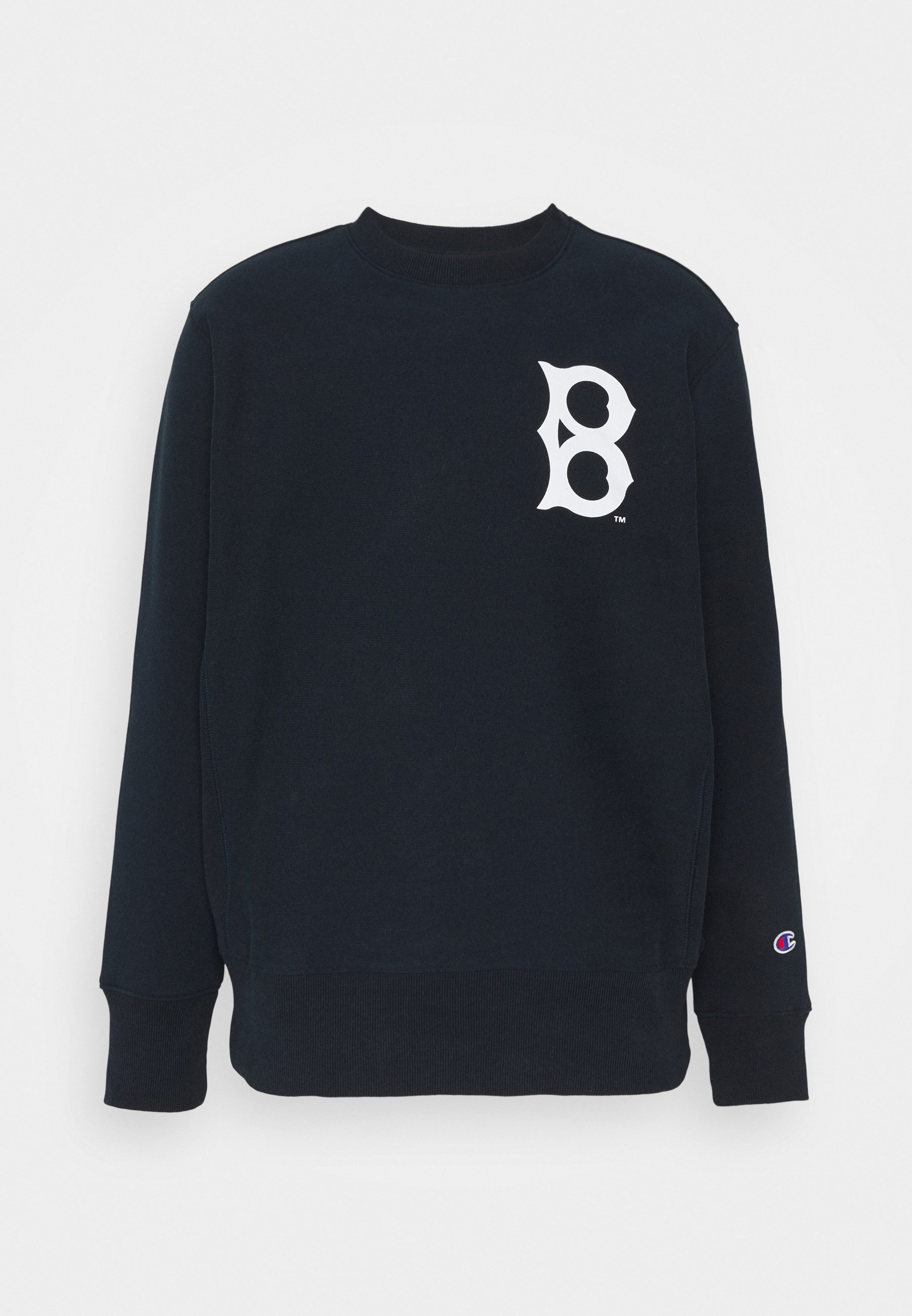 dodgers crew neck