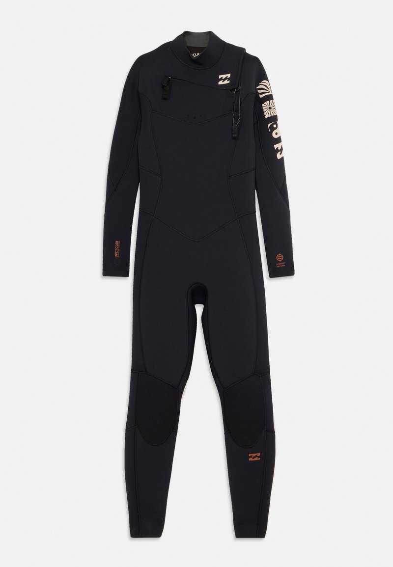 Billabong Wetsuit zwart Billabong Wetsuit zwart