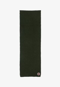 Ikke valgt, dark green