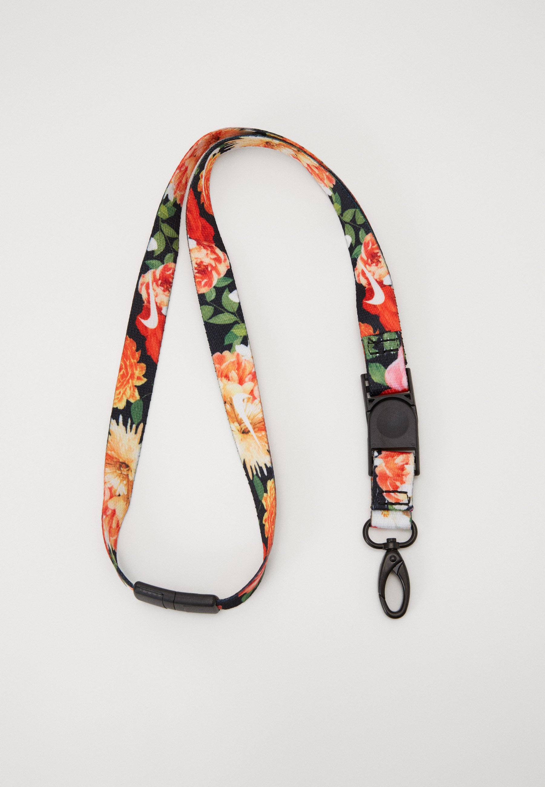 nike key lanyard