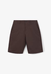 Sélectionné, terra bruciata