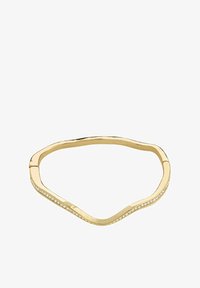 Selezionato, gold plated