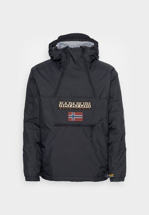 NORTHFARER WINT - Windjack - black
