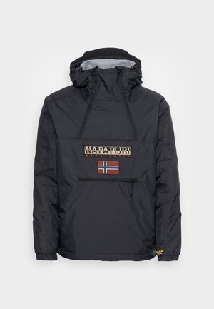 NORTHFARER 2 0 WINT - Übergangsjacke - black