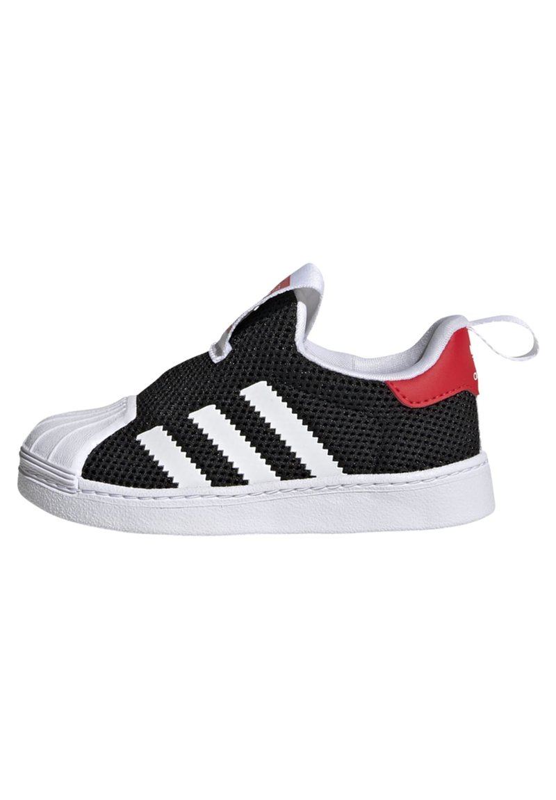 adidas superstar paillette femme