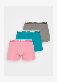 Selecionado, bright spruce/charcoal heathe/berry