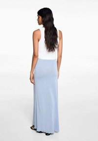 Mango Kids CUBA - Maxikjol - light blue