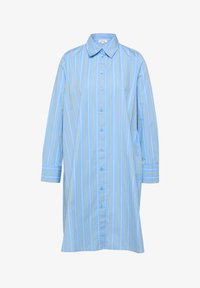 Unausgewählt, arktisblau