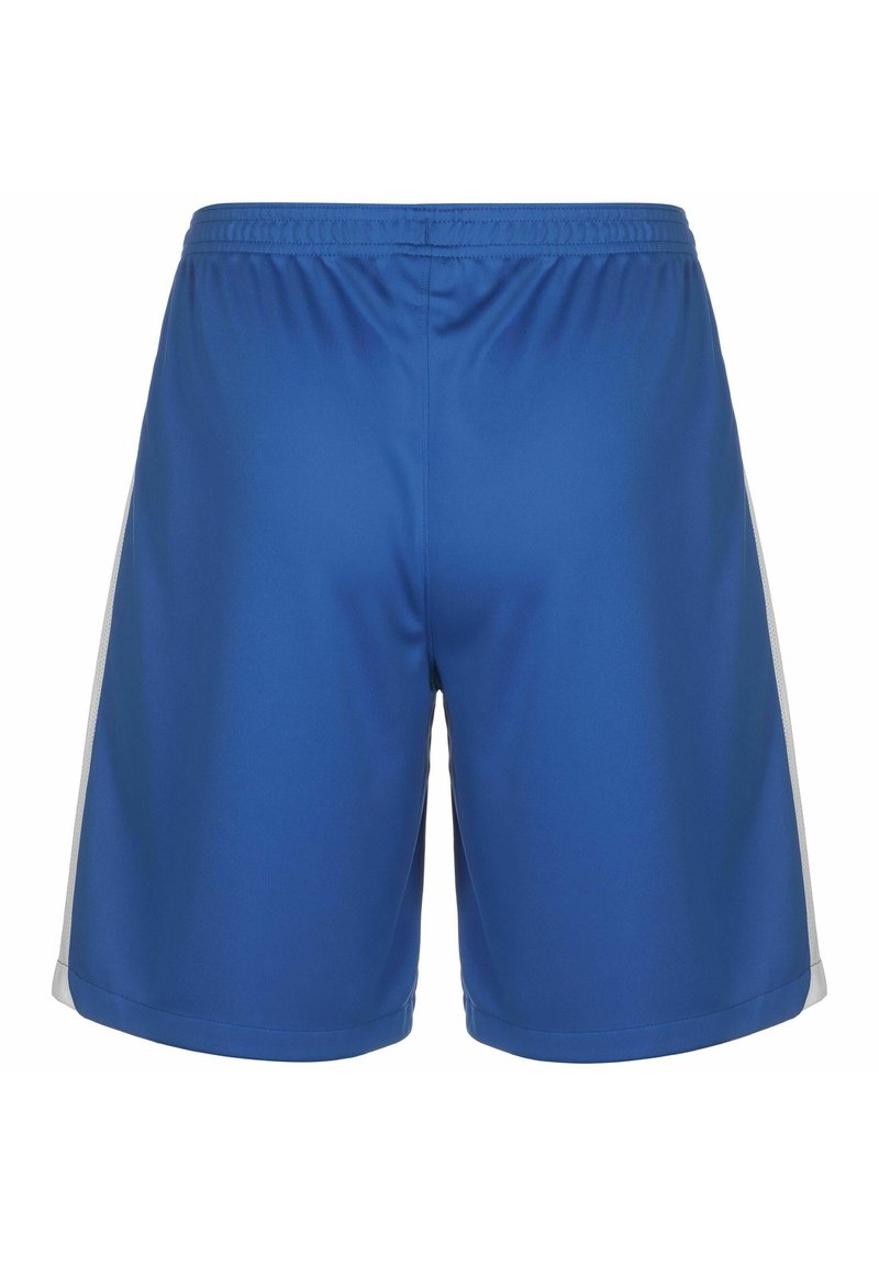 Nike Performance LEAGUE III Sports shorts royal blue white
