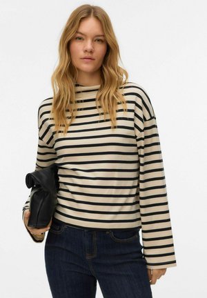 VMURENA - T-shirt à manches longues - birch