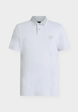 BOSS, PASSERFORD - Polo - open grey