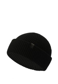 Bonnet - black