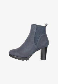 Non sélectionné, dunkelblau madrid